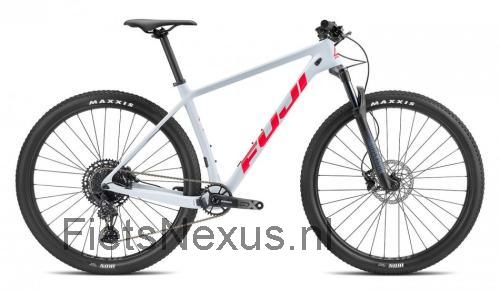 Fuji SLM 29 2.7 specificaties 